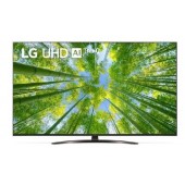Телевизор LG 50UQ81009LC Smart 4K UHD