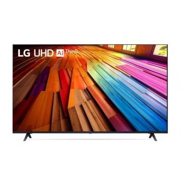 Телевизор LG 50UT80006LA 4K UHD
