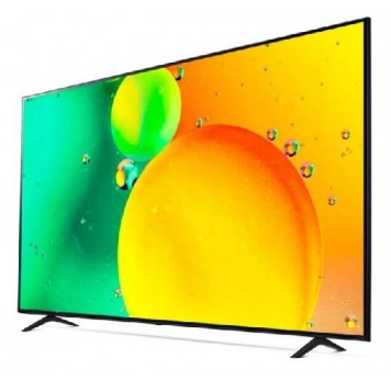 Телевизор LG 55NANO756QA Smart 4K UHD NanoCell-1
