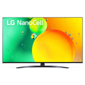 Телевизор LG 55NANO769QA Smart 4K UHD NanoCell