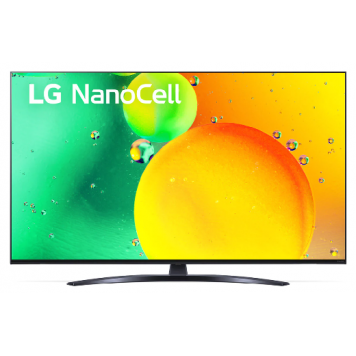 Телевизор LG 55NANO769QA Smart 4K UHD NanoCell
