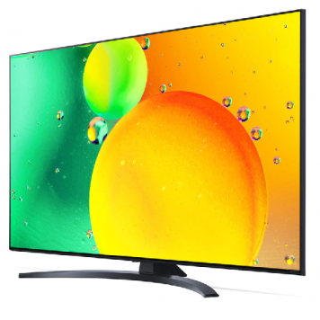 Телевизор LG 55NANO769QA Smart 4K UHD NanoCell-1