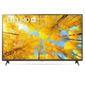 Телевизор LG 55UQ76003LD Smart 4K UHD