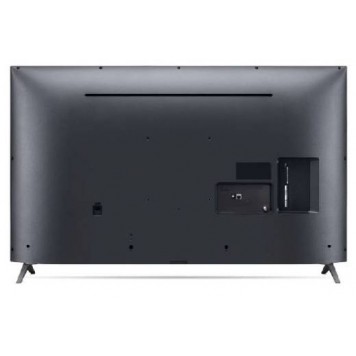 Телевизор LG 55UQ76003LD Smart 4K UHD-3