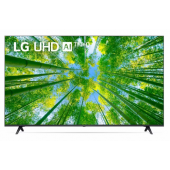 Телевизор LG 55UQ80006LB Smart 4K UHD