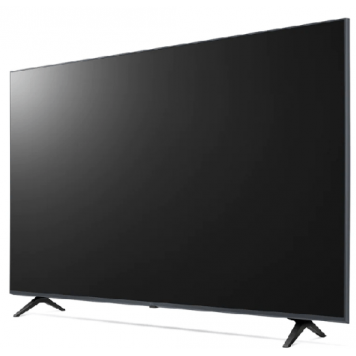 Телевизор LG 55UQ80006LB Smart 4K UHD-2