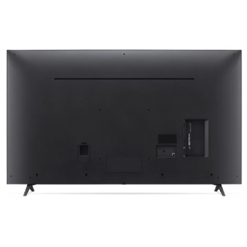 Телевизор LG 55UQ80006LB Smart 4K UHD-4