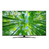 Телевизор LG 55UQ81009LC Smart 4K UHD