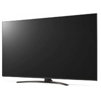 Телевизор LG 55UQ81009LC Smart 4K UHD-1