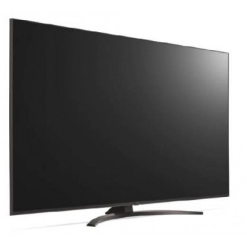 Телевизор LG 55UQ81009LC Smart 4K UHD-3
