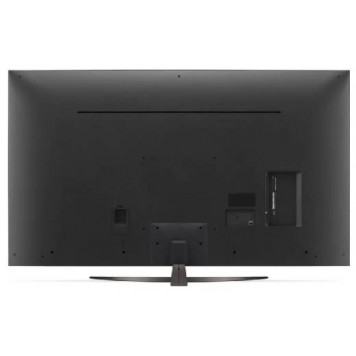 Телевизор LG 55UQ81009LC Smart 4K UHD-4