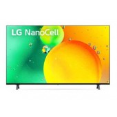 Телевизор LG 65NANO756QA Smart 4K UHD NanoCell