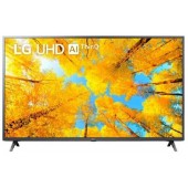 Телевизор LG 65UQ76003LD Smart 4K UHD