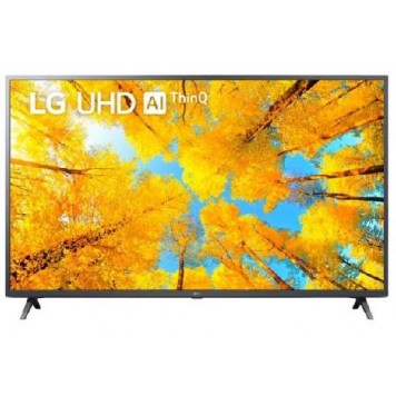 Телевизор LG 65UQ76003LD Smart 4K UHD