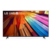 Телевизор LG 65UT80006LA 4K UHD