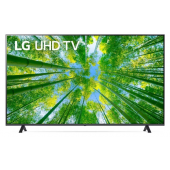 Телевизор LG 70UQ80006LB Smart 4K UHD