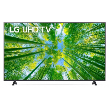 Телевизор LG 70UQ80006LB Smart 4K UHD