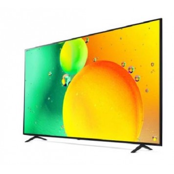 Телевизор LG 75NANO756QA Smart 4K UHD NanoCell-1