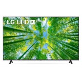 Телевизор LG 75UQ80006LB Smart 4K UHD