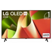 Телевизор LG OLED48B4RLA 4K UHD OLED