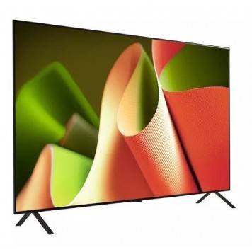 Телевизор LG OLED48B4RLA 4K UHD OLED-2