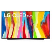 Телевизор LG OLED48C2RLA Smart 4K OLED