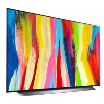 Телевизор LG OLED48C2RLA Smart 4K OLED-3