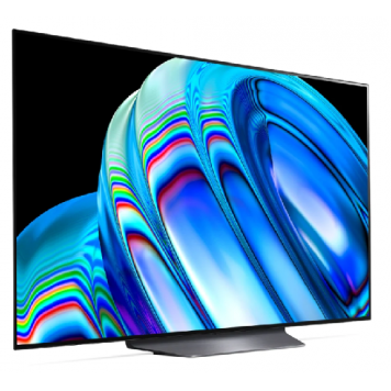 Телевизор LG OLED55B2RLA Smart 4K OLED-2