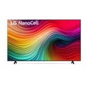 Телевизор LG 75NANO80T6A NanoCell