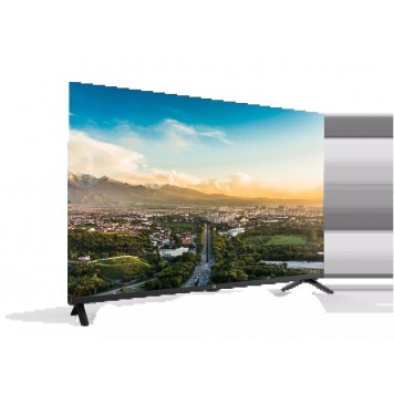 Телевизор QWATT Q32YH-PB Smart HD-1