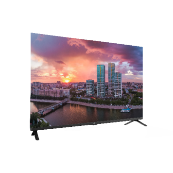 Телевизор QWATT Q40YF-PB Smart Full HD-1