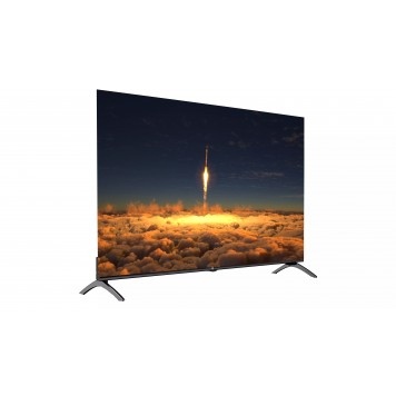 Телевизор QWATT Q43YK-MB Smart 4K UHD-1
