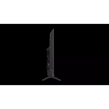 Телевизор QWATT Q43YK-MB Smart 4K UHD-2