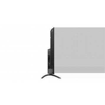 Телевизор QWATT Q50YK-MB Smart 4K UHD-2