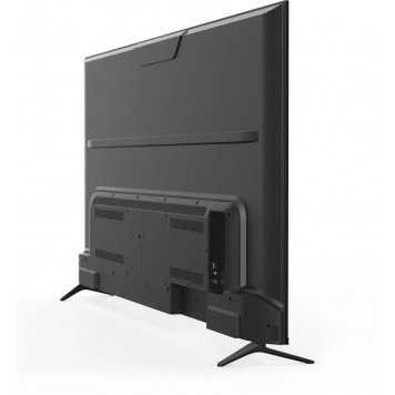 Телевизор QWATT Q65YK-MB Smart 4K UHD-2