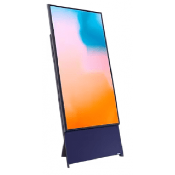 Телевизор Samsung QE43LS05BAUXRU Smart 4K Qled-4