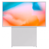 Телевизор Samsung QE43LS05BBUXRU Smart 4K Qled