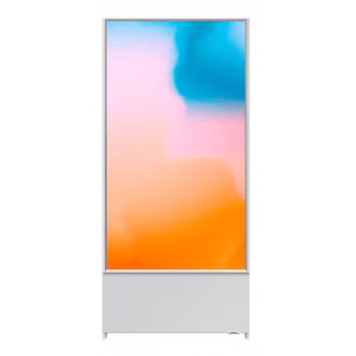 Телевизор Samsung QE43LS05BBUXRU Smart 4K Qled-1