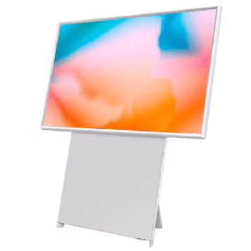 Телевизор Samsung QE43LS05BBUXRU Smart 4K Qled-6