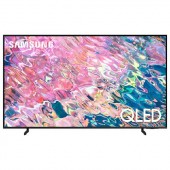 Телевизор Samsung QE43Q60BAUXCE Smart 4K Qled
