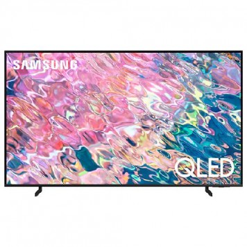 Телевизор Samsung QE43Q60BAUXCE Smart 4K Qled