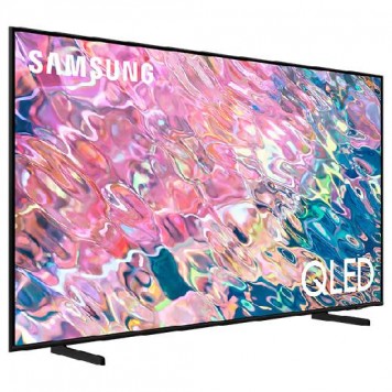 Телевизор Samsung QE43Q60BAUXCE Smart 4K Qled-1