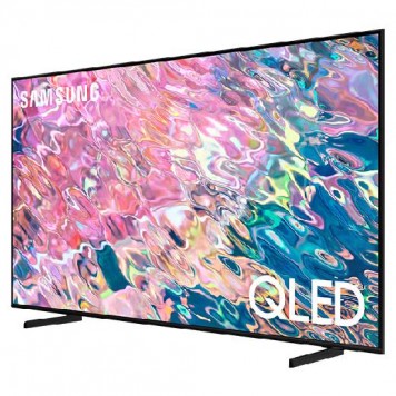 Телевизор Samsung QE43Q60BAUXCE Smart 4K Qled-2