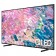 Телевизор Samsung QE43Q60BAUXCE Smart 4K Qled