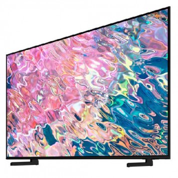 Телевизор Samsung QE43Q60BAUXCE Smart 4K Qled-3