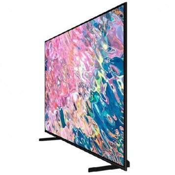 Телевизор Samsung QE43Q60BAUXCE Smart 4K Qled-4