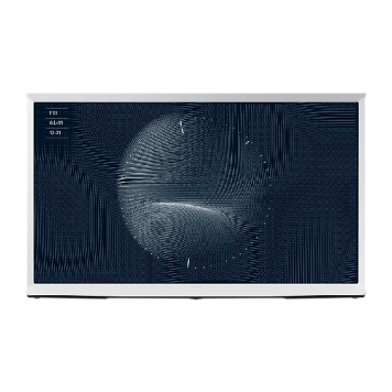 Телевизор Samsung QE50LS01BAUXCE Smart 4K Qled
