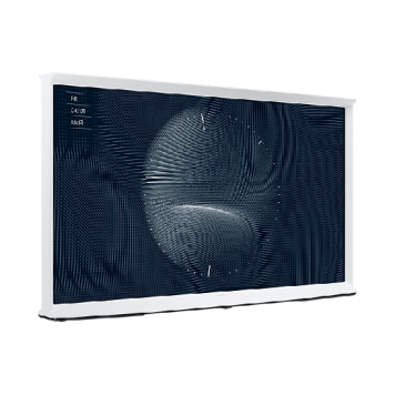 Телевизор Samsung QE50LS01BAUXCE Smart 4K Qled-3