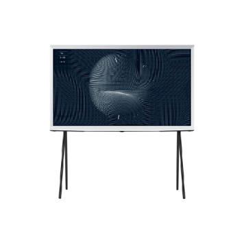 Телевизор Samsung QE50LS01BAUXCE Smart 4K Qled-6