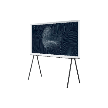 Телевизор Samsung QE50LS01BAUXCE Smart 4K Qled-7